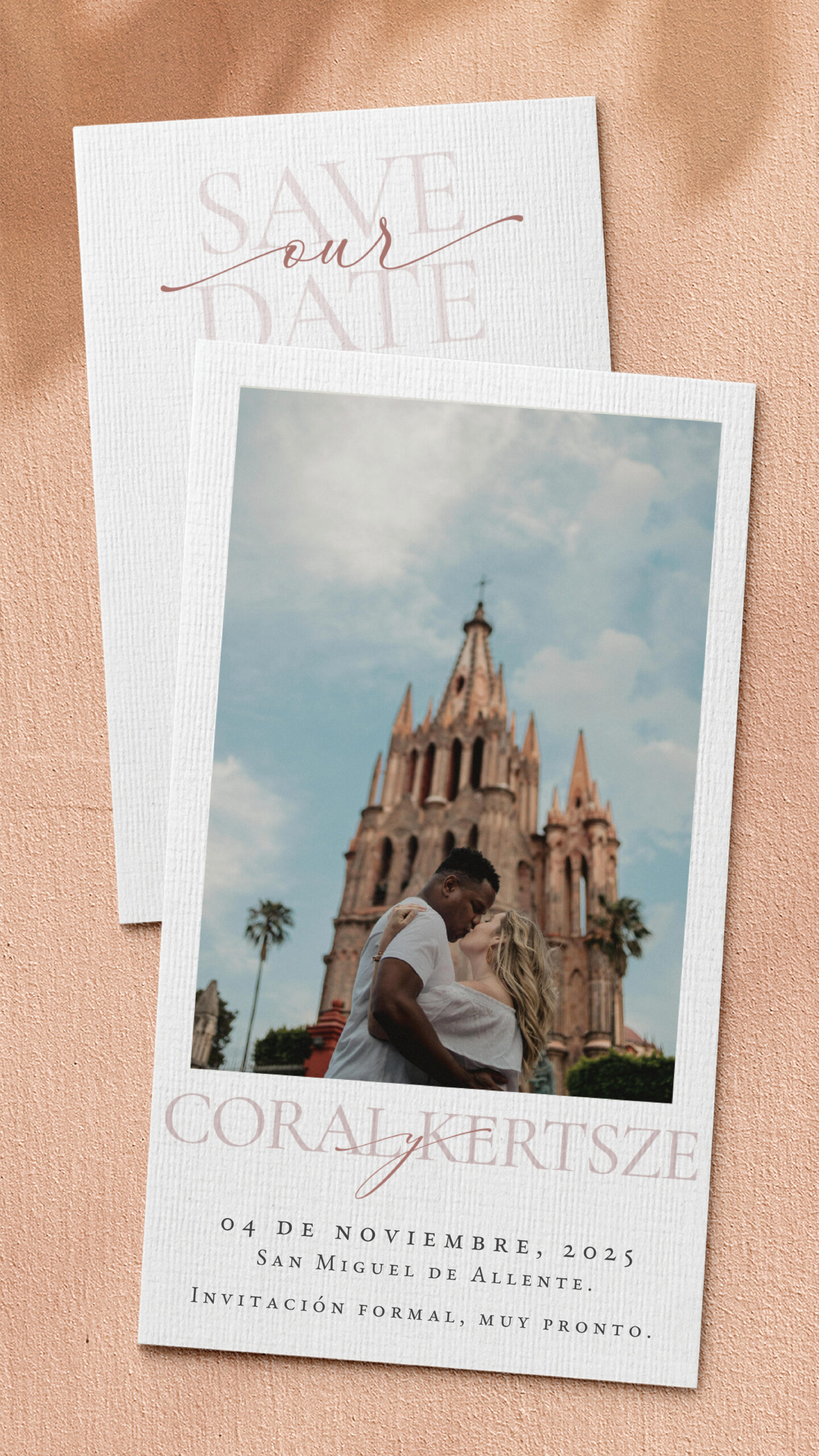 SavetheDate.C&K
